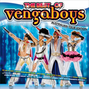 Shalala Lala (Alice Deejay Remix) – música e letra de Vengaboys
