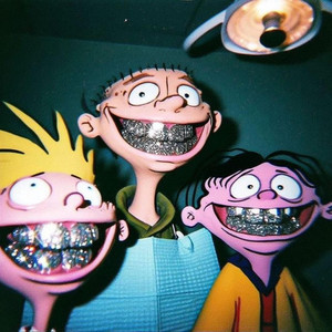 yt music - DML Oh My fireboy