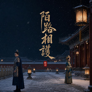 陌路相護 - 宿命版 by 聽雨 Ting Yu