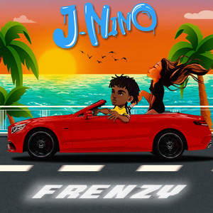 Portada de Frenzy
