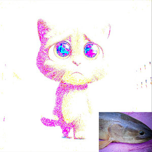 chauss37te & ClaudeBangerZebi - miauw miauw miauw miauw dirty jerk (slowed)