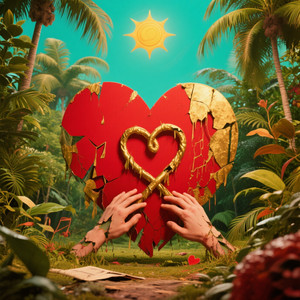 Is love dying_ by Diggie Camp