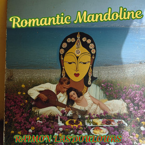 Raimon Lasdoulours - news mandoline