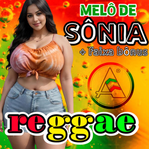 ANDRE MIX OFICIAL - MELÔ DE SÔNIA 2025 LIMPO SEM VINHETAS + FAIXA BÔNUS SURPRESA
