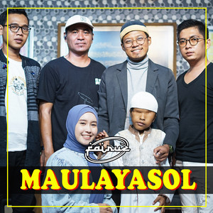 Fairouz - MAULAYASOL