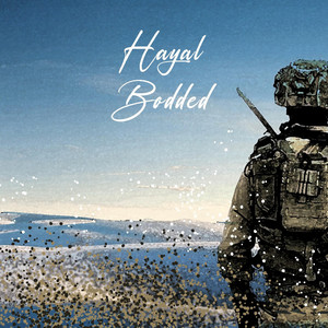 El Raffa - Hayal Bodded