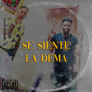 Se Siente La Dema by Bebe La Greca, Mario Carrito