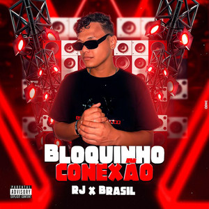 EL DEENE - Bloquinho Conexão Rj X Brasil