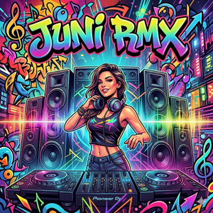 DJ DORA DORA by Juni RMX