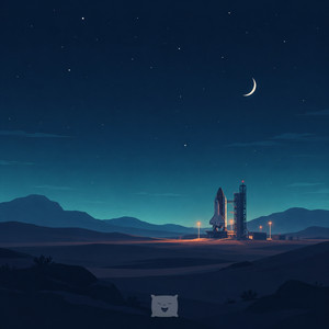 Light in the Night by BrightMoon