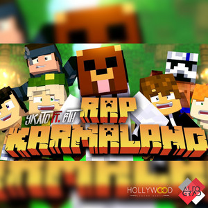 Karmaland Rap by Ykato, BTH