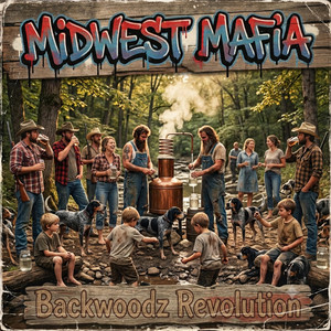 Backwoodz Revolution by DJ Smooth Grooves
