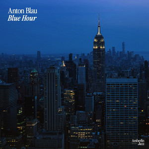 Blue Hour by Anton Blau