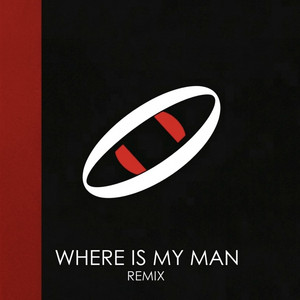 Where Is My Man - Deep Tech Remix 2026) by DIAZ