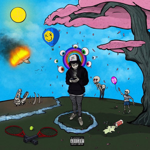 Patiently Serving by OTR CHAZ