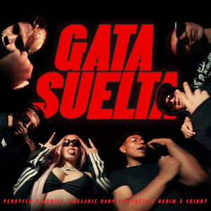 Gata Suelta (feat. Biyueis, Harim & Meriel)