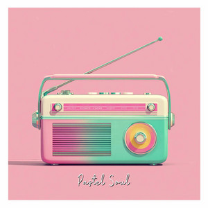 Sweet Waves by Pastel Soul