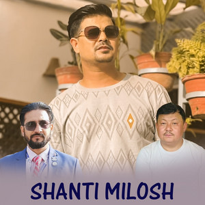Shanti Milosh