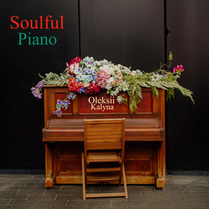 Soulful piano