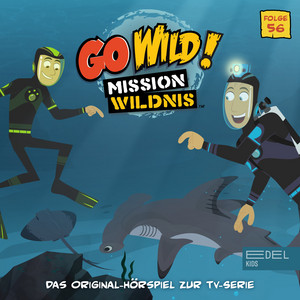 Hammerhaie - Teil 2 by Go Wild! - Mission Wildnis