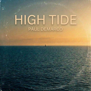 High Tide by Paul Demarco