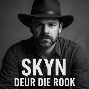 Weerligstraal - Skyn deur die rook