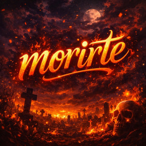Morirte by triipleAAA