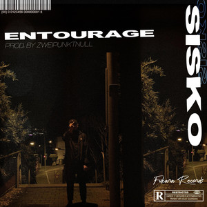 Portada de Entourage