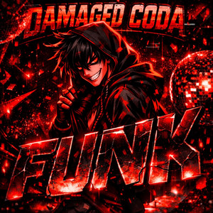 Kepler-X7 - Damaged Coda Funk (Slowed)