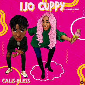 Ijo Cuppy by CALIS BLESS