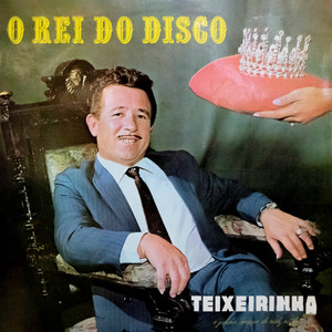 Teixeirinha - O Passar da Vida