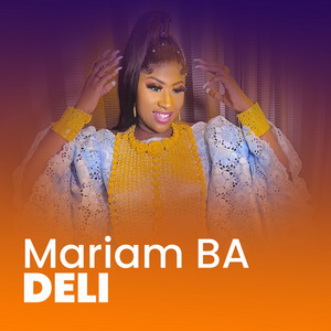 Mariam Ba - Deli