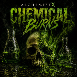 Always Out by AlchemistX