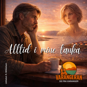 Alltid i mine tanka by Varangeran