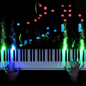 Señorita (Piano Version)