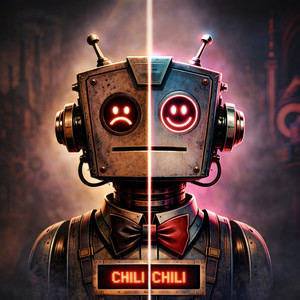 Chili Chili by Da'Chabada