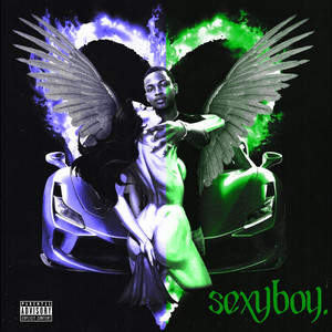 Sexyboy! (Side B) - Album by Chow Lee | Spotify