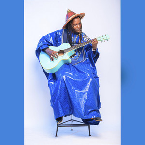 Bandit Mic - Poullo Malado