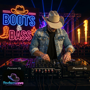 Tailgate Rattles by RodeoWave Music