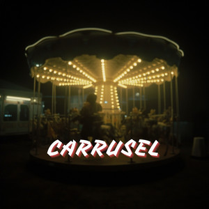 Carrusel by Kayla Moon
