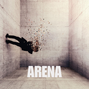 Arena by Elvin Perez