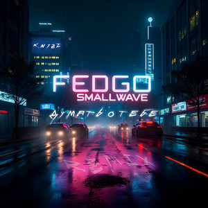 Думать о тебе - Remix by FEDGO, Cherkasov, SmallWave, Knyⱥz