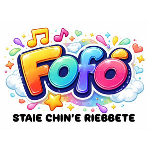 Fofo - Staie chin'e riebbete