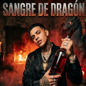 Sangre De Dragon by Kyzen