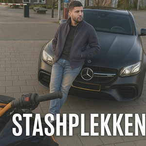 Stashplekken by Vlinderscrime