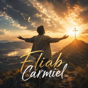 Dios Tiene Un Plan by Eliab Carmiel
