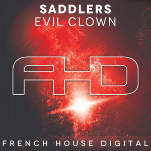Evil Clown - THE KID!!! Remix by Saddlers, KID