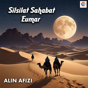 Silsilat Sahabat Eumar