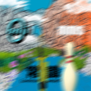 常識 (common sense) [brain scratch version]