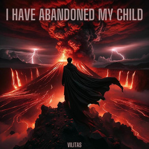 Vilitas - I Have Abandoned My Child